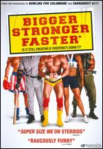Bigger, Stronger, Faster* - Christopher Bell