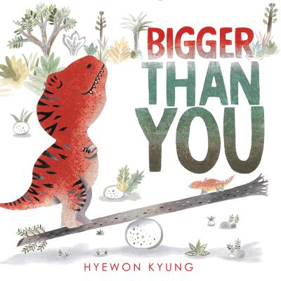 Bigger Than You - 