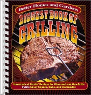 Biggest Book of Grilling