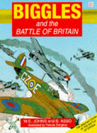 Biggles and the Battle of Britain