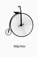 BikeNote