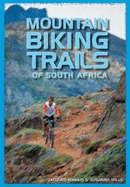 Biking trails of South Africa