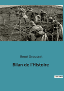 Bilan de L'Histoire