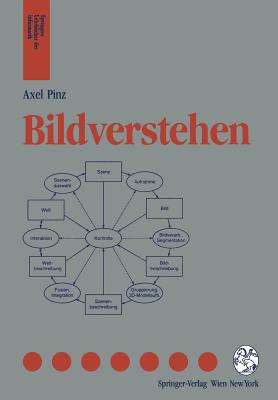 Bildverstehen - Pinz, Axel