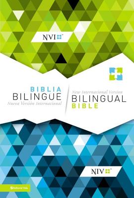 Bilingual Bible-PR-NIV/NVI - Zondervan
