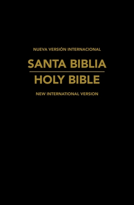 Bilingual Bible-PR-NVI/NIV - Zondervan