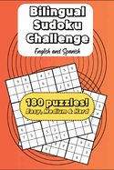 Bilingual Sudoku Challenge: English and Spanish