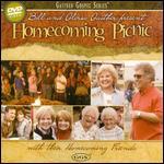 Bill and Gloria Gaither and Their Homecoming Friends: Homecoming Picnic [Jewel Case]