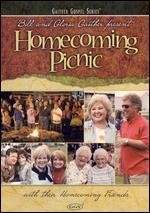 Bill and Gloria Gaither and Their Homecoming Friends: Homecoming Picnic - Doug Stuckey