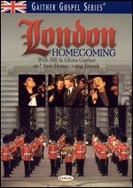 Bill and Gloria Gaither and Their Homecoming Friends: London Homecoming - Luke Renner