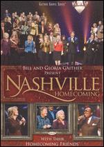 Bill and Gloria Gaither: Nashville Homecoming - Doug Stuckey