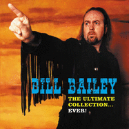 Bill Bailey: The Ultimate Collection Ever
