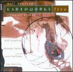 Bill Bruford's Earthworks Live: Stamping Ground [Bonus Disc]