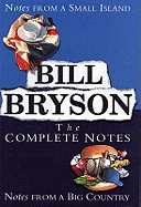 Bill Bryson The Complete Notes