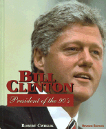 Bill Clinton - Cwiklik, Robert