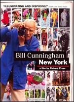 Bill Cunningham New York - Richard Press