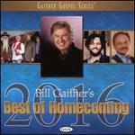 Bill Gaither's Best of Homecoming, 2016
