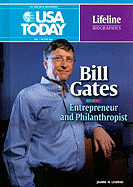 Bill Gates: Entrepreneur and Philanthropist