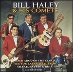 Bill Haley & His Comets [Platinum Disc] - Bill Haley and His Comets