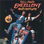 Bill & Ted's Excellent Adventure