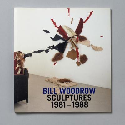 Bill Woodrow: Sculptures 1981-1988 - Kelly, Julia