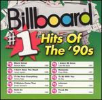 Billboard #1 Hits of the '90s