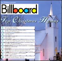 Billboard Top Christmas Hymns - Various Artists