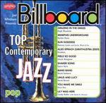 Billboard Top Contemporary Jazz: Pop