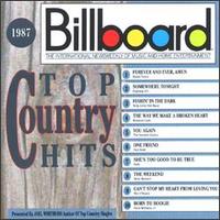 Billboard Top Country Hits: 1987 - Various Artists