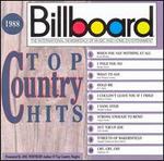 Billboard Top Country Hits: 1988