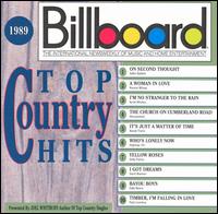 Billboard Top Country Hits: 1989 - Various Artists