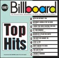 Billboard Top Hits: 1987 - Various Artists