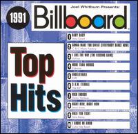 Billboard Top Hits: 1991 - Various Artists