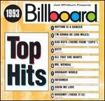 Billboard Top Hits: 1993 - Various Artists