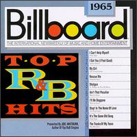 Billboard Top R&B Hits: 1965 - Various Artists