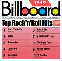 Billboard Top Rock & Roll Hits: 1959 - Various Artists