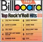 Billboard Top Rock & Roll Hits: 1960 [Original]