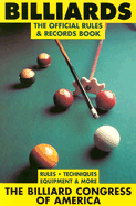 Billiards: The Official Rules and Records Book