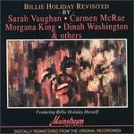 Billie Holiday Revisited