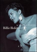 Billie Holiday: The Ultimate Collection