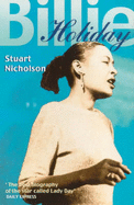 Billie Holiday - Nicholson, Stuart