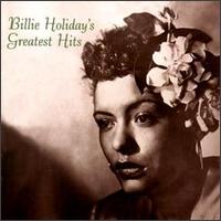 Billie Holiday's Greatest Hits - Billie Holiday