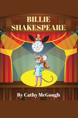 Billie Shakespeare - McGough, Cathy