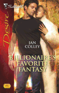 Billionaire's Favorite Fantasy