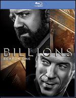 Billions: Season 01