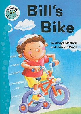 Bill's Bike - Blackford, Andy