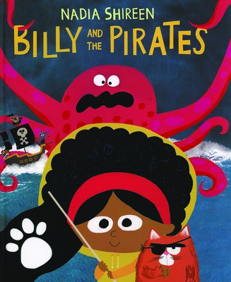 Billy and the Pirates - 