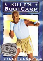 Billy Blanks: Basic Training Bootcamp - 