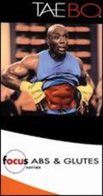 Billy Blanks: Tae Bo - Abs & Glutes