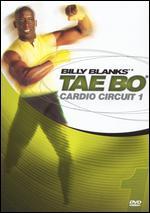 Billy Blanks: Tae Bo Cardio Circuit 1 - 